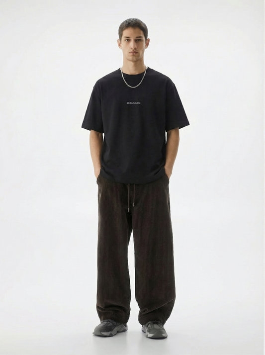 Not a NPC Soft Boxy Tee